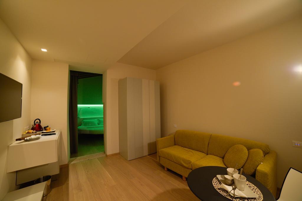 Design Gasthuis Verona